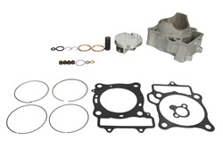 Cylinder assy (250, 4T, with gaskets; with piston) fits HONDA 250R, 250RX