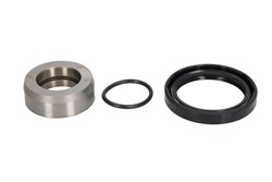 Output shaft repair kit fits YAMAHA 550F (Grizzly FI Auto 4x4), 550F (Grizzly FL Auto 4x4 EPS), 660 Grizzly, 660F (Grizzly), 700F (Grizzly Fl Auto 4x4), 700F (Grizzly Fl Auto 4x4 EPS), 660 (Rhino)_1