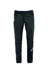 Protective and working pants SPARCO TEAMWORK 02400 GS/XXL