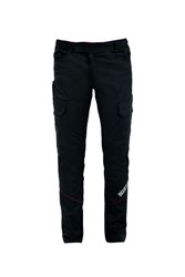 spodnie czarny XL_0