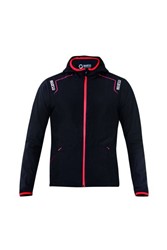 Other jackets SPARCO TEAMWORK 02405 NR/L