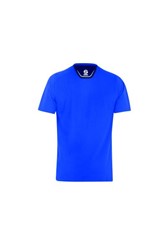 t-shirt niebieski S_1