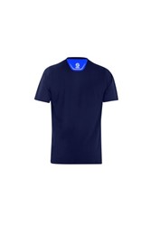 t-shirt navy blue M_1