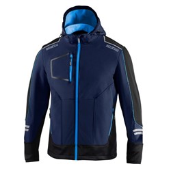 jacket blue/navy blue XXL_0