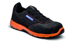 Shoes SPARCO TEAMWORK 07519 NRRS/40