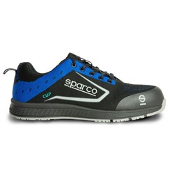 Shoes SPARCO TEAMWORK 07526 NRAZ/41