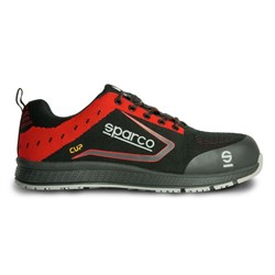 Shoes SPARCO TEAMWORK 07526 NRRS/42