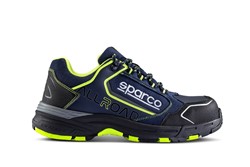 Shoes SPARCO TEAMWORK 07528 BMGF/40