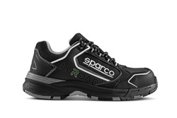 Shoes SPARCO TEAMWORK 07528 NRNR/45