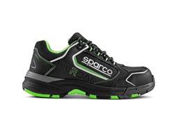 Shoes SPARCO TEAMWORK 07528 NRVF/43