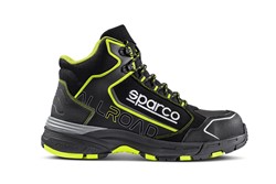 Shoes SPARCO TEAMWORK 07529 NRGF/40