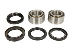 Wheel bearing kit PWFWK-A01-542 front (with sealants) fits ARCTIC CAT