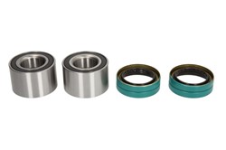 Wheel bearing kit PWFWK-C02-000 front (with sealants) fits CAN-AM