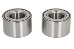 Wheel bearing kit PWRWK-C02-000 rear fits CAN-AM