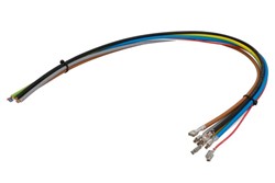 AC charging station cord (power supply adaptor) Type 2 PHX1164365 (1 pcs)_1