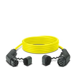 Kabel do ładowania 11kW CHARX Connect 5m Typ 2 ilość faz 3 20A 1247578_1