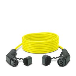 Kabel do ładowania 11kW CHARX Connect 7m Typ 2 ilość faz 3 20A 1247580_1