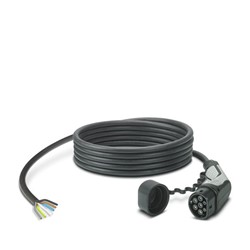 PHOENIX CONTACT Kabel za punjenje, električno vozilo PHX1627365_1