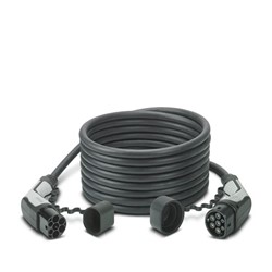 Kabel do ładowania 22kW CHARX Connect 8m Typ 2 ilość faz 3 32A 1627999_1
