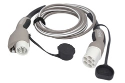 Charging Cable, electric vehicle JAZ632115_0