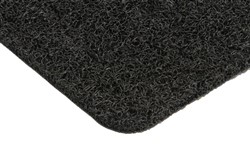 TUNING floor mats 3 pcs material Vinyl fibre_1