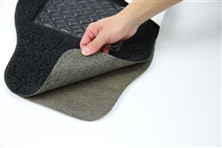 TUNING floor mats 4 pcs material Vinyl fibre_1