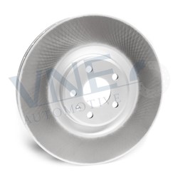 Bremžu disks VNE VNE3295 (pārdošanas vienība - 1 gab.)