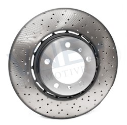 Brake disc VNE5299