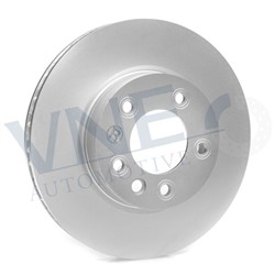 Brake disc VNE8110