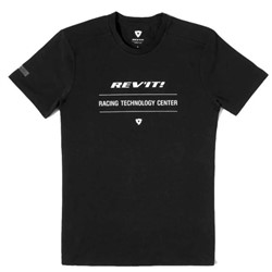 Koszulka FASTPACE REV'IT kolor czarny/_0