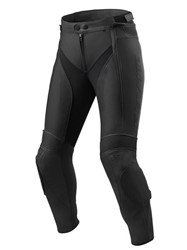 Spodnie Sportowe REV'IT XENA 3 kolor czarny