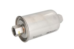 Filter goriva s navojem odgovara MERCRUISER 350 Mag MPI; 5.0L QUICKSILVER