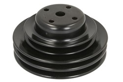 Water pump pulley 73483T
