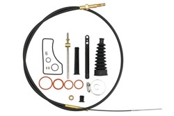Gear pull-rod kit 8M0176522