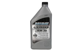 Engine Oil 10W30 1l synthetic