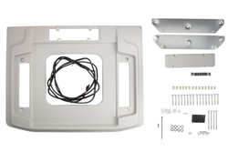 Air conditioning assembly kit DOMETIC 9100300066