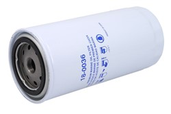 Oil filter 18-0036