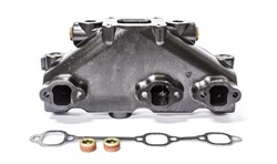 Manifold, exhaust system 18-1842