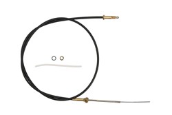 Gear shifter cable 18-2145
