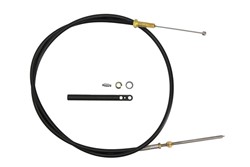 Gear shifter cable 18-2145E_0