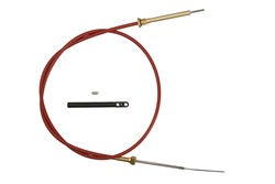 Gear shifter cable 18-2245-1_0
