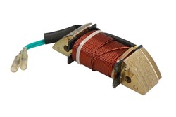 Capacitor, ignition system 18-25604