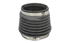 Cardan shaft rubber boot 18-2744_0