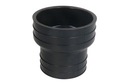 Exhaust rubber 18-2745_1