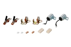 Mounting Kit, ignition control unit 18-5002