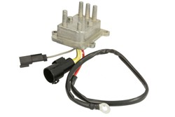 Voltage regulator SIERRA 18-5829