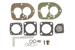 Repair Kit, carburettor 18-7000
