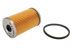 Fuel filter cartridge 18-7862