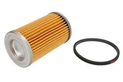 Fuel filter cartridge 18-7862_1