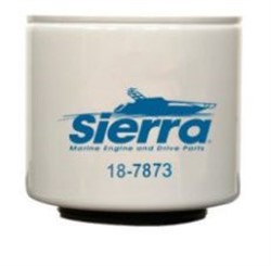 Filter goriva s navojem odgovara MERCRUISER 270 Bravo; D7; MIE diesel (1994-1996) SIERRA